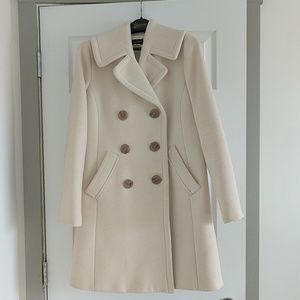 J Crew coat